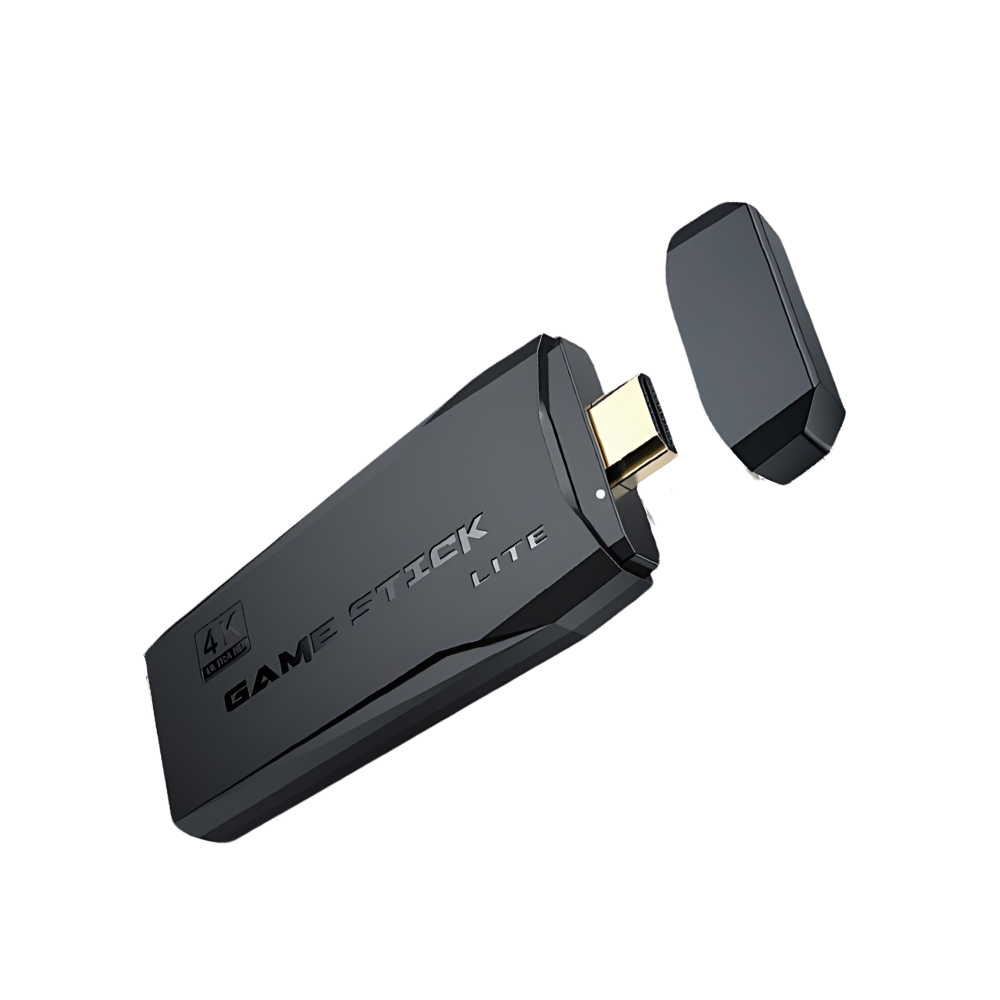 Consola de +20.000 juegos retro - Ozerty