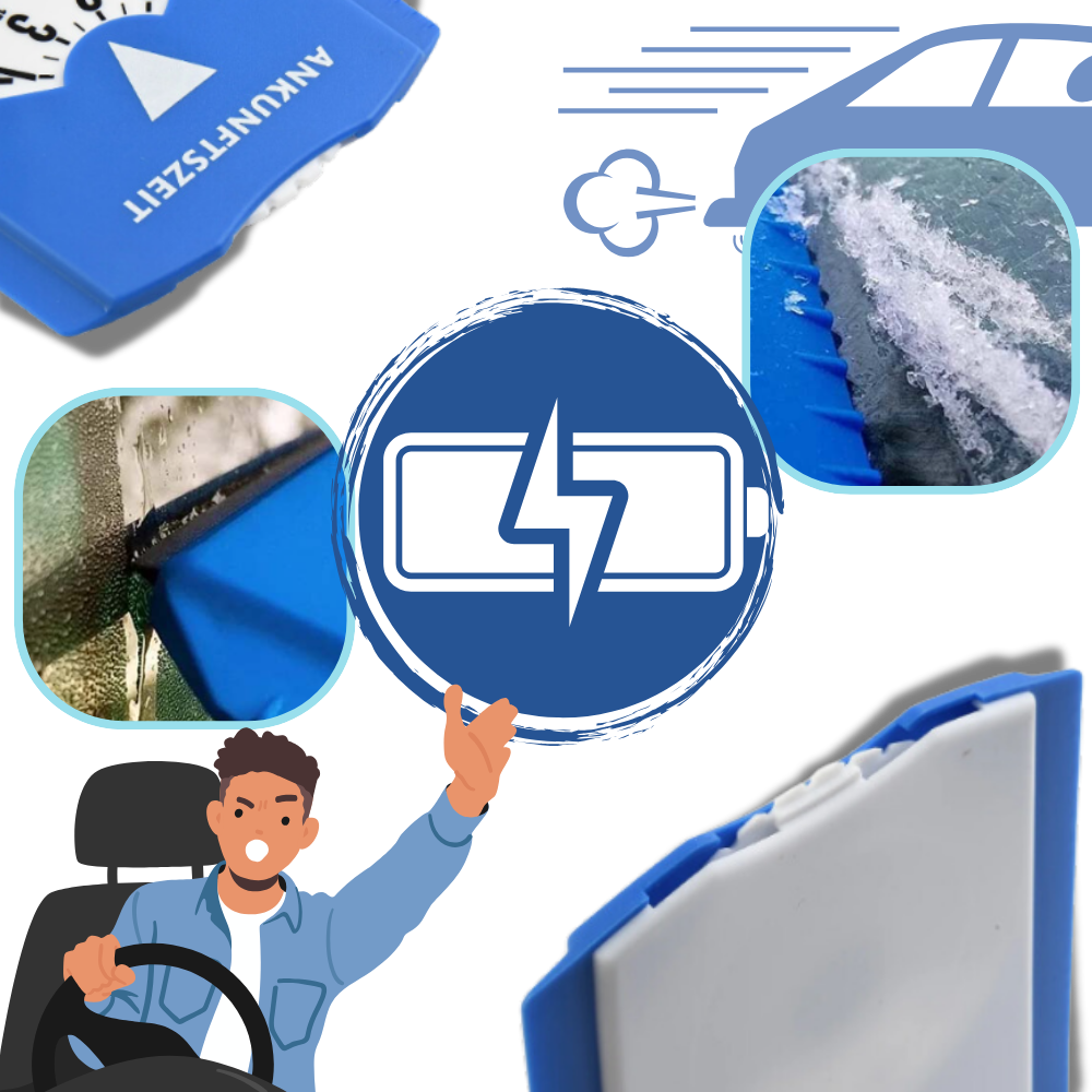 Parquímetro 2 en 1 - Ozerty