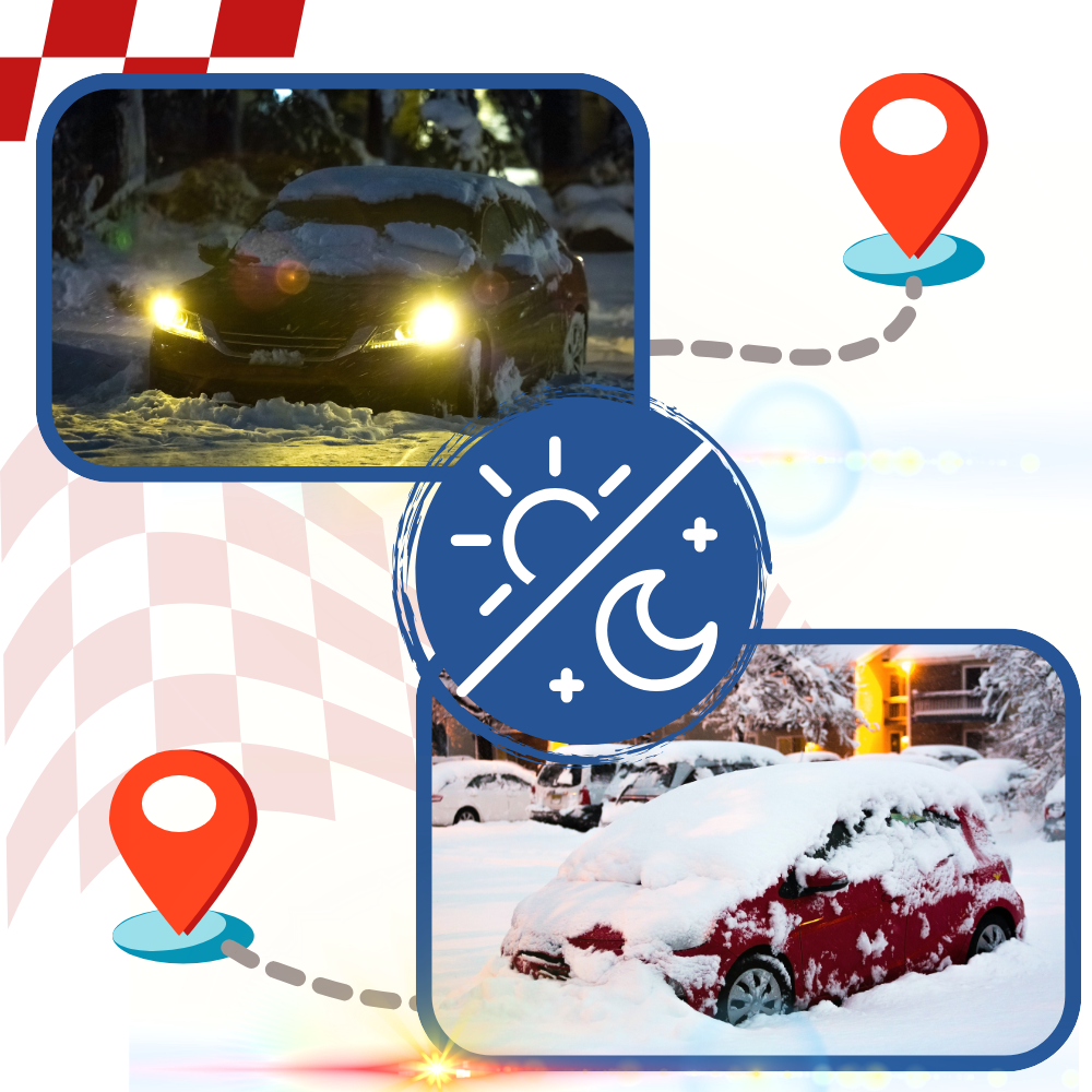 Parquímetro 2 en 1 - Ozerty