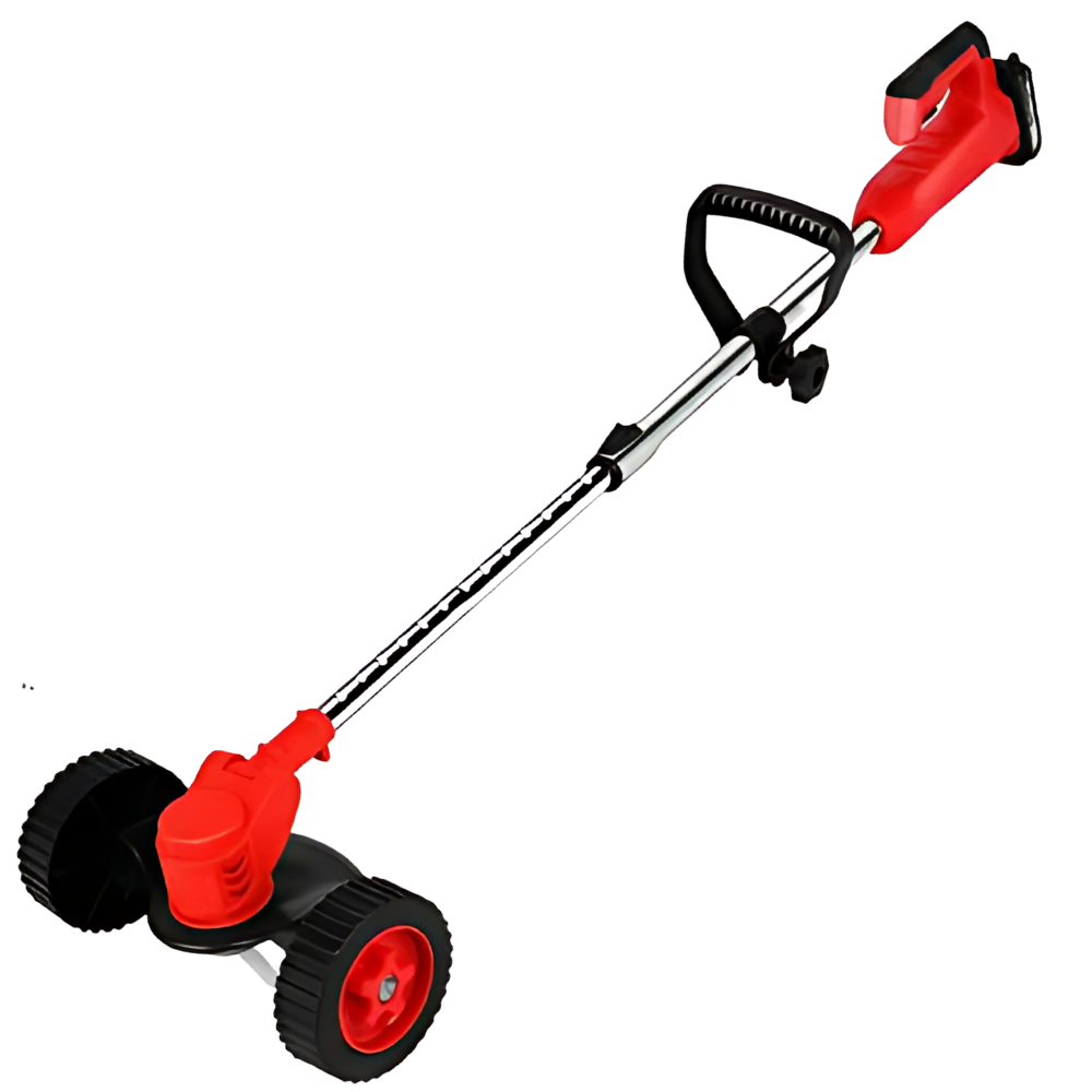 Cortacésped inalámbrico 3 en 1
- Ozerty