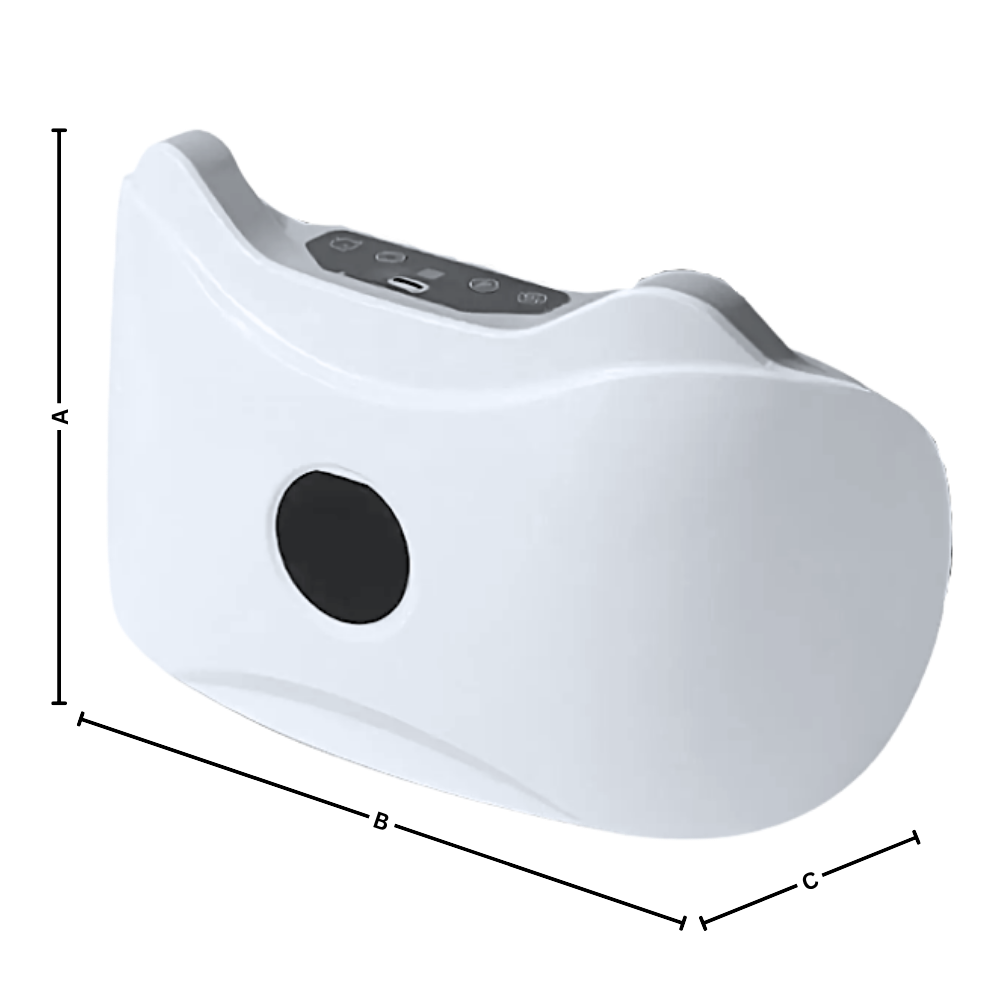 Tonificador muscular - Ozerty