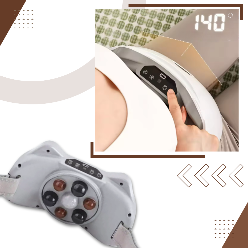 Tonificador muscular - Ozerty