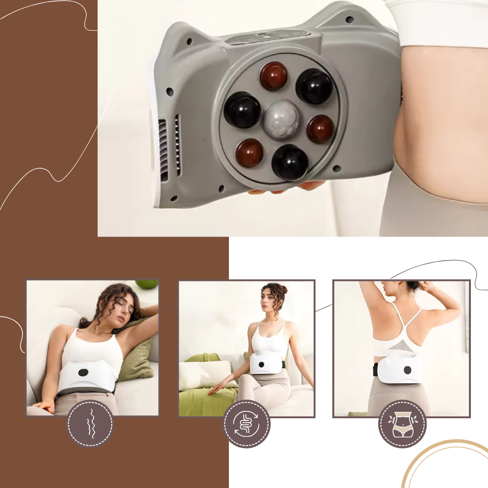 Tonificador muscular - Ozerty