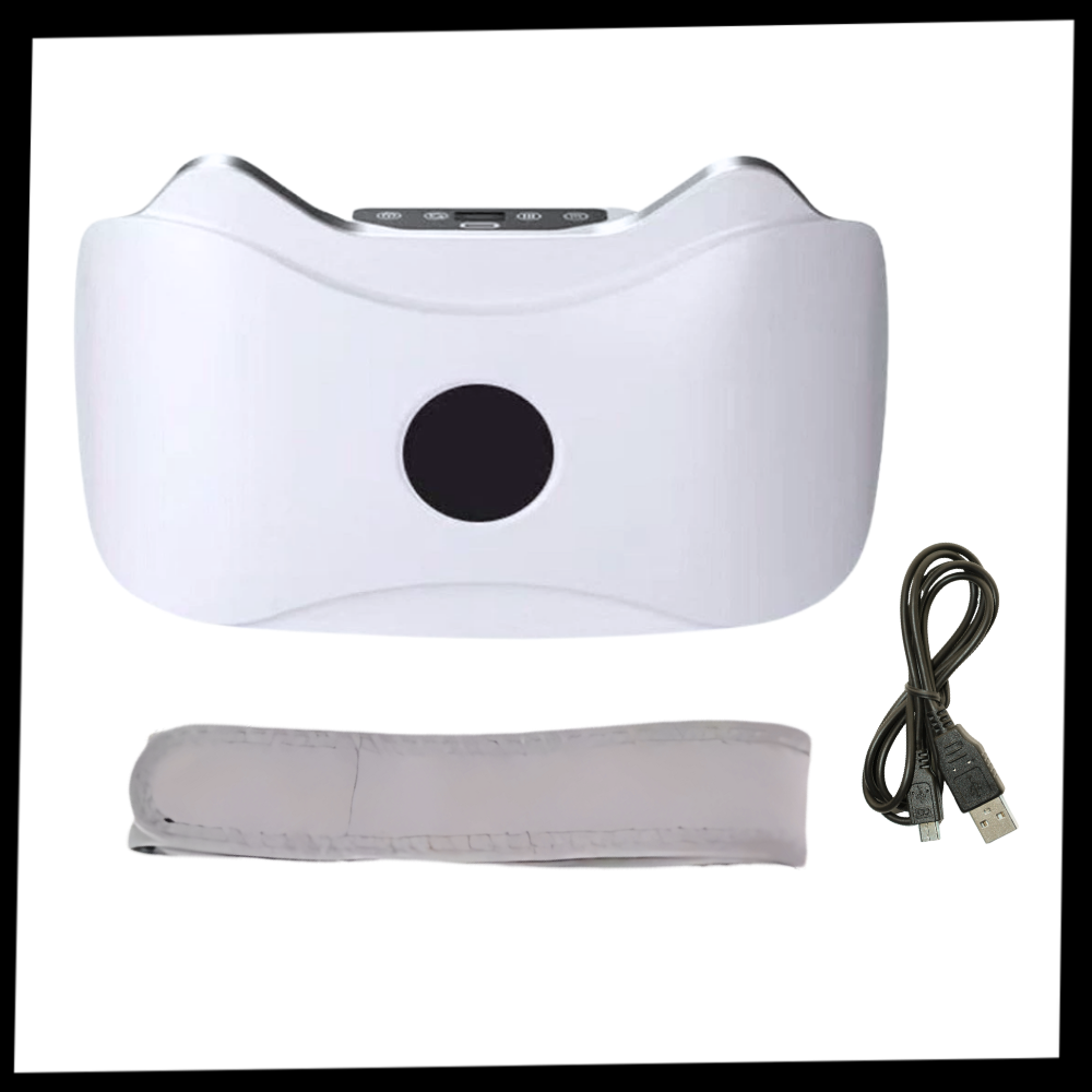 Tonificador muscular - Ozerty