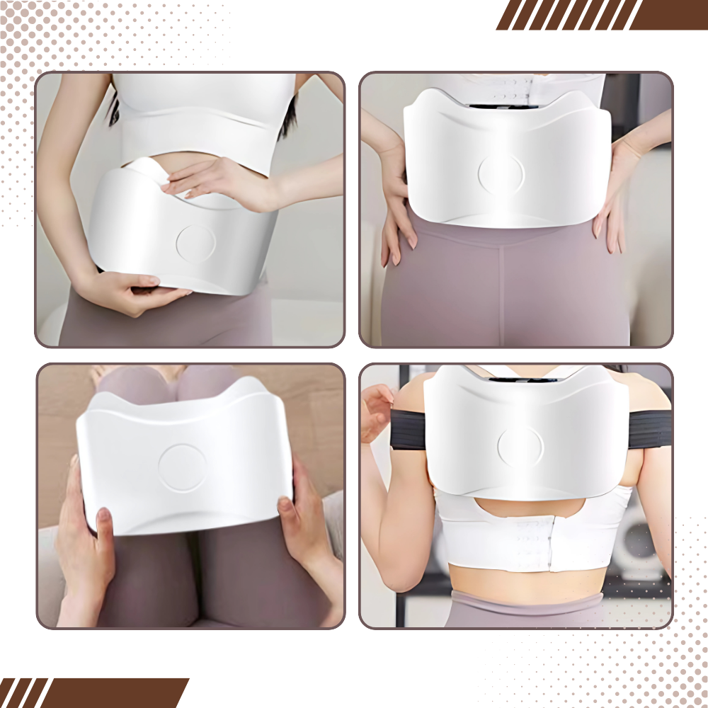 Tonificador muscular - Ozerty