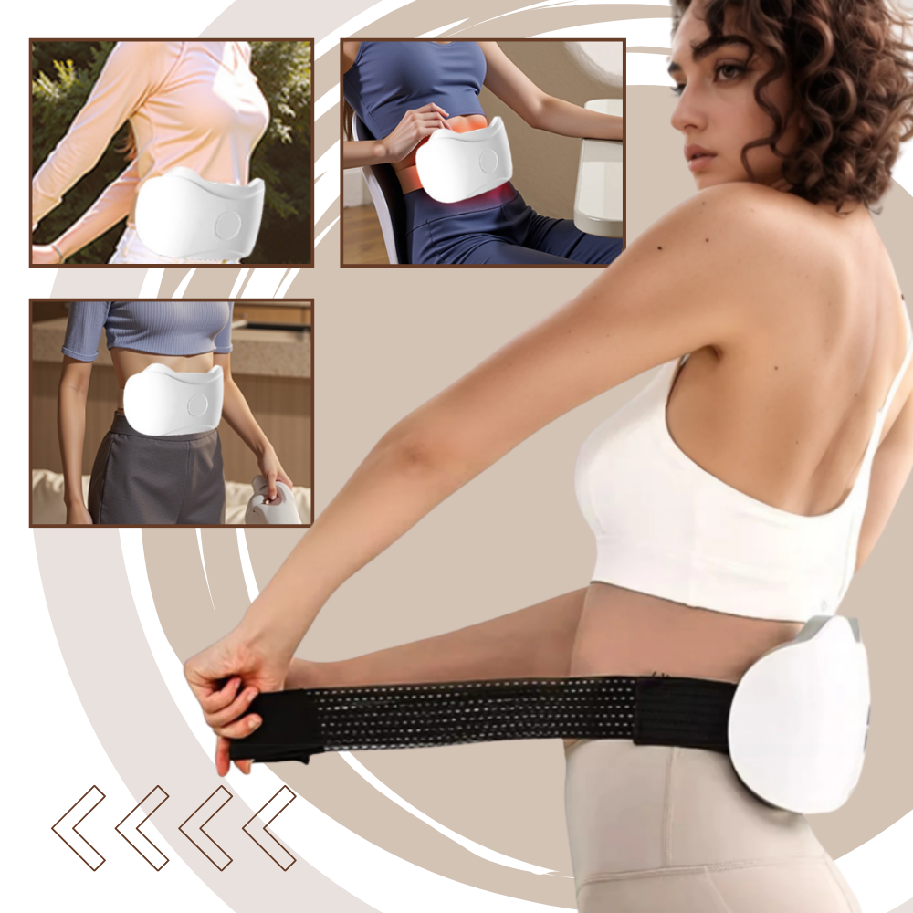 Tonificador muscular - Ozerty