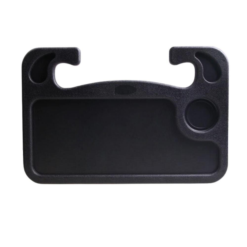 Bandeja para volante adaptable
-Grande - Ozerty