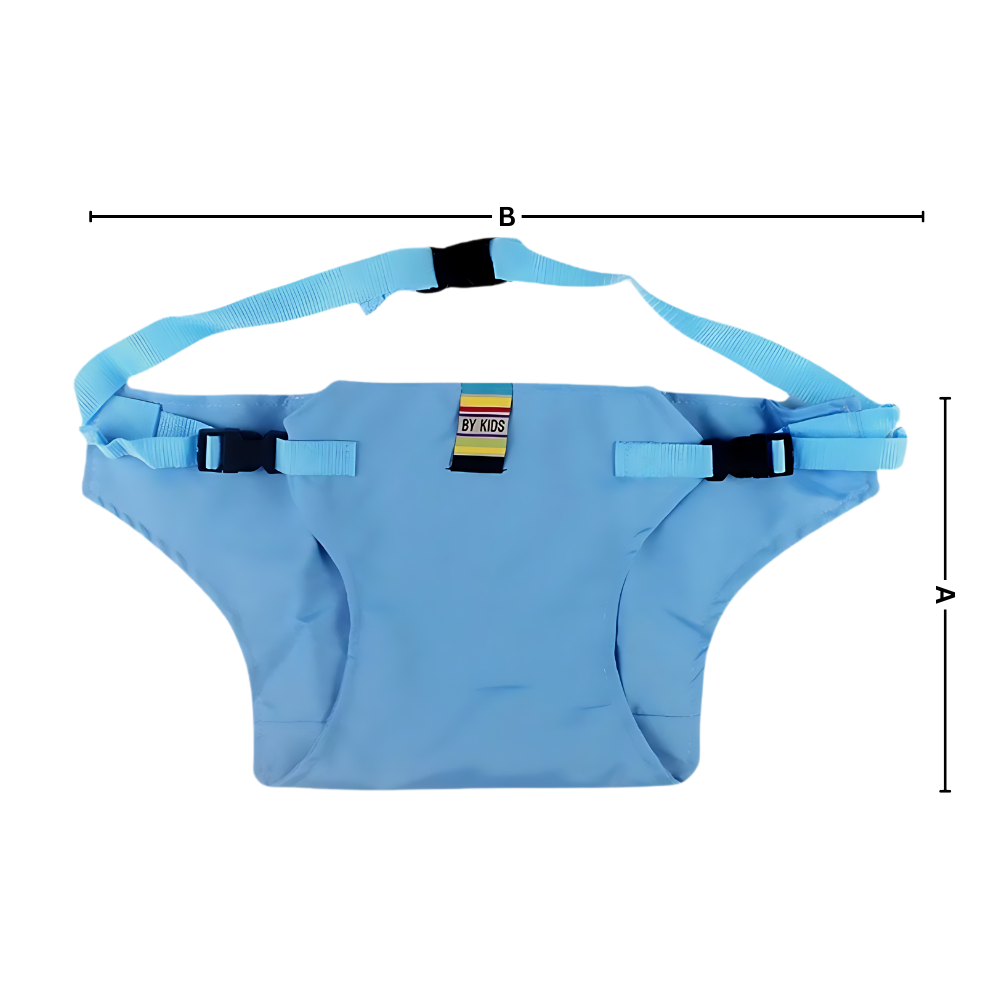 Trona portátil ajustable
- Ozerty