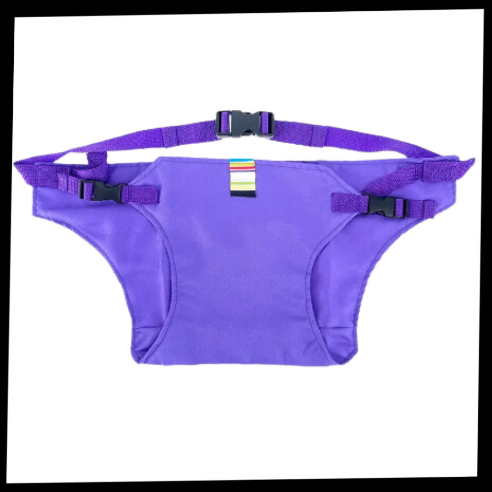 Trona portátil ajustable
- Ozerty