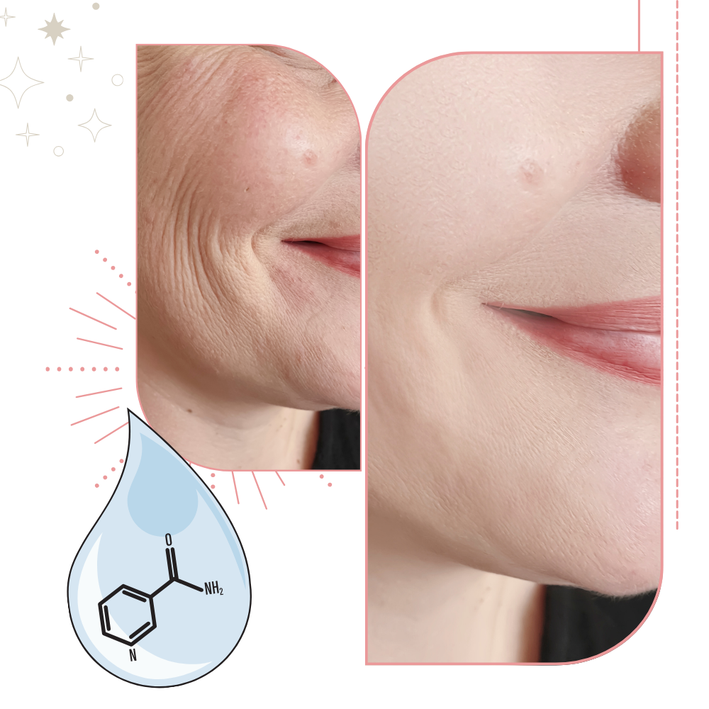 Crema reafirmante natural con fórmula avanzada - Ozerty