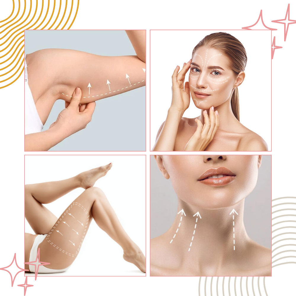 Crema reafirmante natural con fórmula avanzada - Ozerty