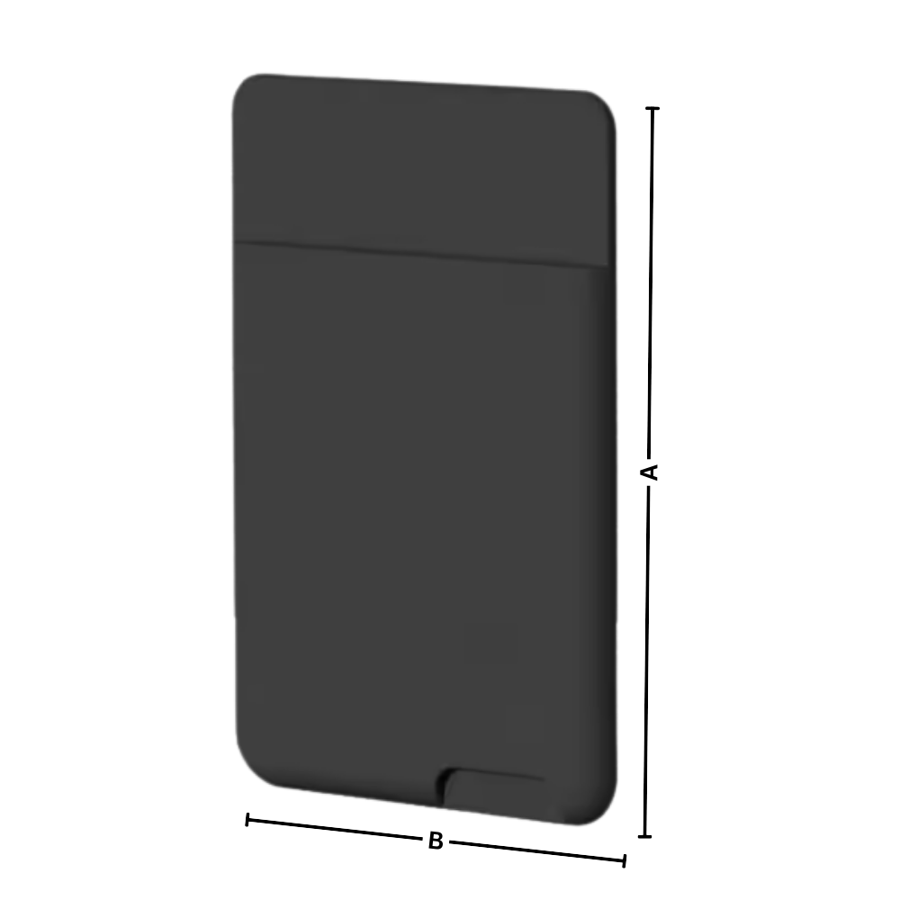 Tarjetero compacto y elegante - Ozerty