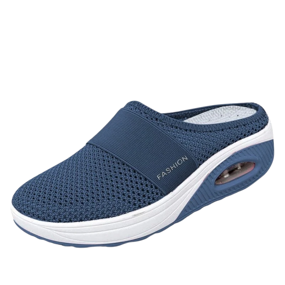 Zapatillas sin cordones con cámara de aire para diabéticos
-Azul oscuro/EU35/US4/UK2Azul oscuro/EU36/US5/UK3Azul oscuro/EU37/US6/UK4Azul oscuro/EU38/US7/UK5Azul oscuro/EU39/US8/UK6Azul oscuro/EU40/US9/UK7Azul oscuro/EU41/US10/UK8Azul oscuro/EU42/US11/UK9Azul oscuro/EU43/US12/UK10 - Ozerty