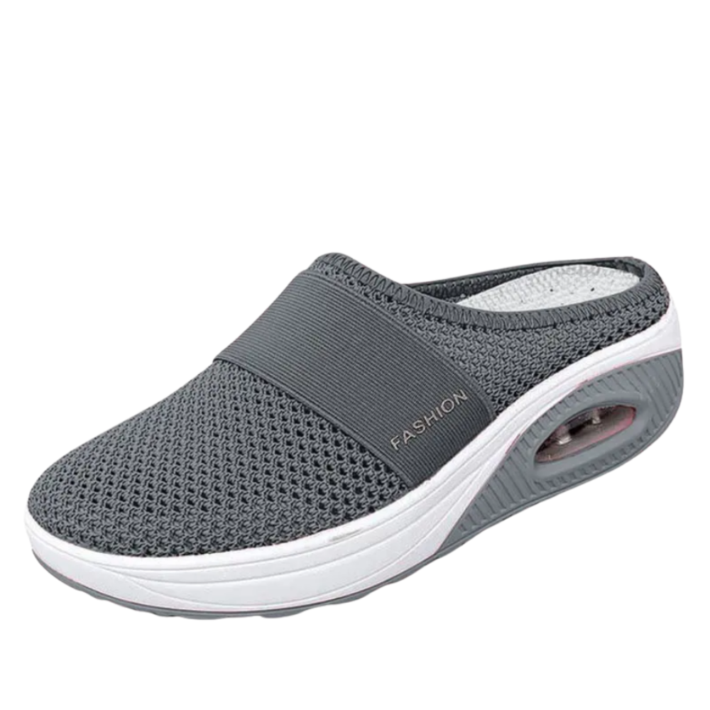 Zapatillas sin cordones con cámara de aire para diabéticos
-Gris oscuro/EU35/US4/UK2Gris oscuro/EU36/US5/UK3Gris oscuro/EU37/US6/UK4Gris oscuro/EU38/US7/UK5Gris oscuro/EU39/US8/UK6Gris oscuro/EU40/US9/UK7Gris oscuro/EU41/US10/UK8Gris oscuro/EU42/US11/UK9Gris oscuro/EU43/US12/UK10 - Ozerty