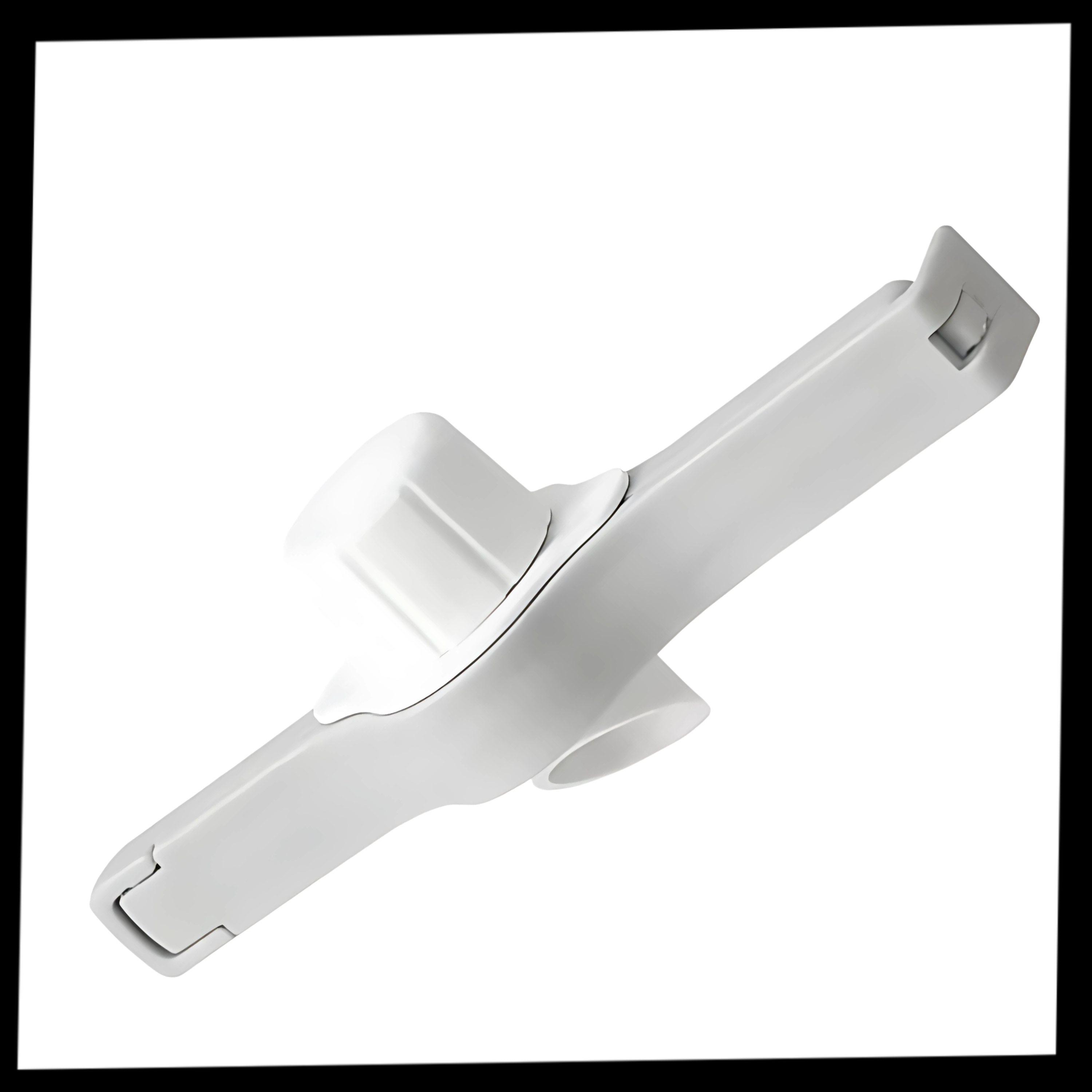 Pinzas herméticas para bolsas de snacks - Ozerty