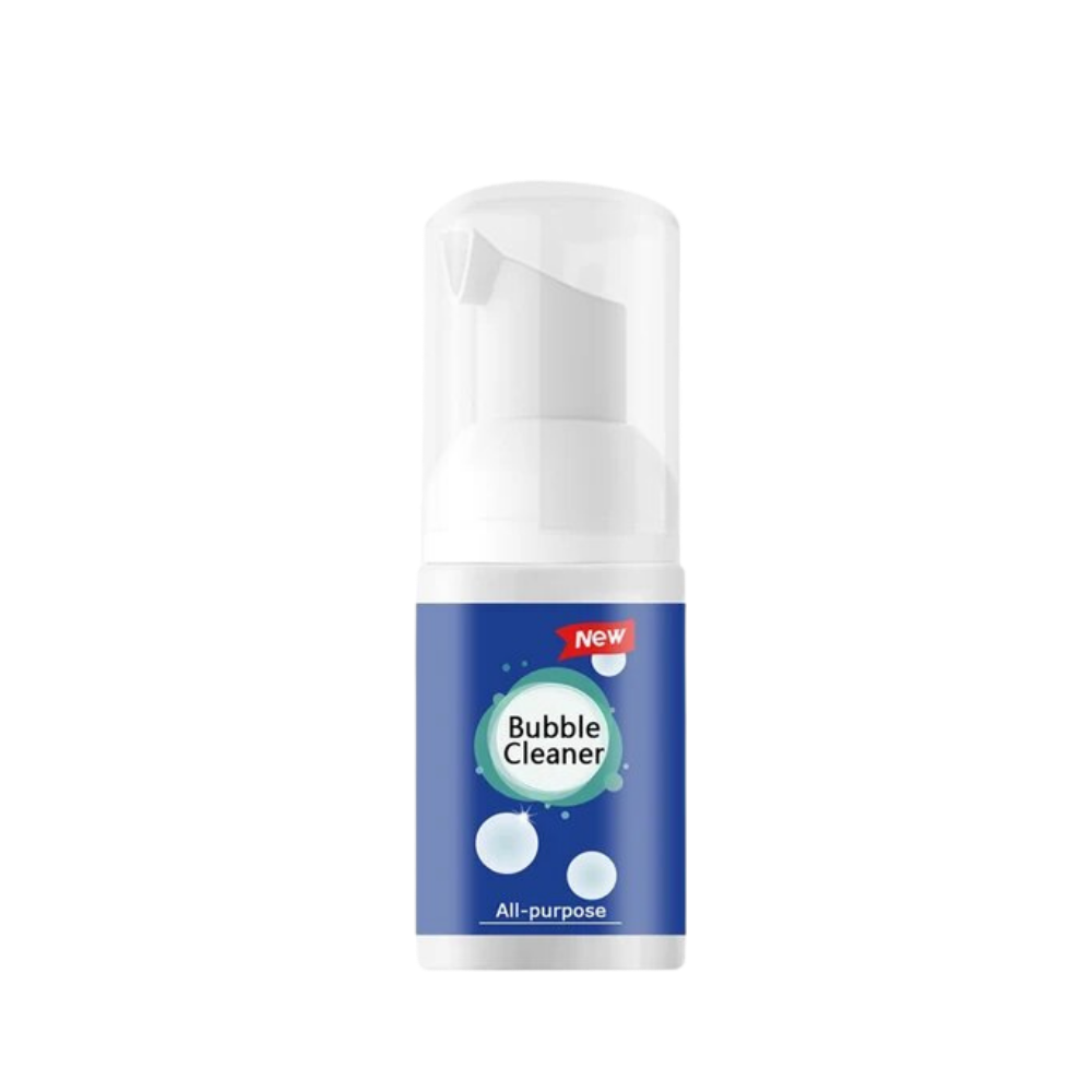 Spray de limpieza multiusos
-30 ml/Espuma - Ozerty