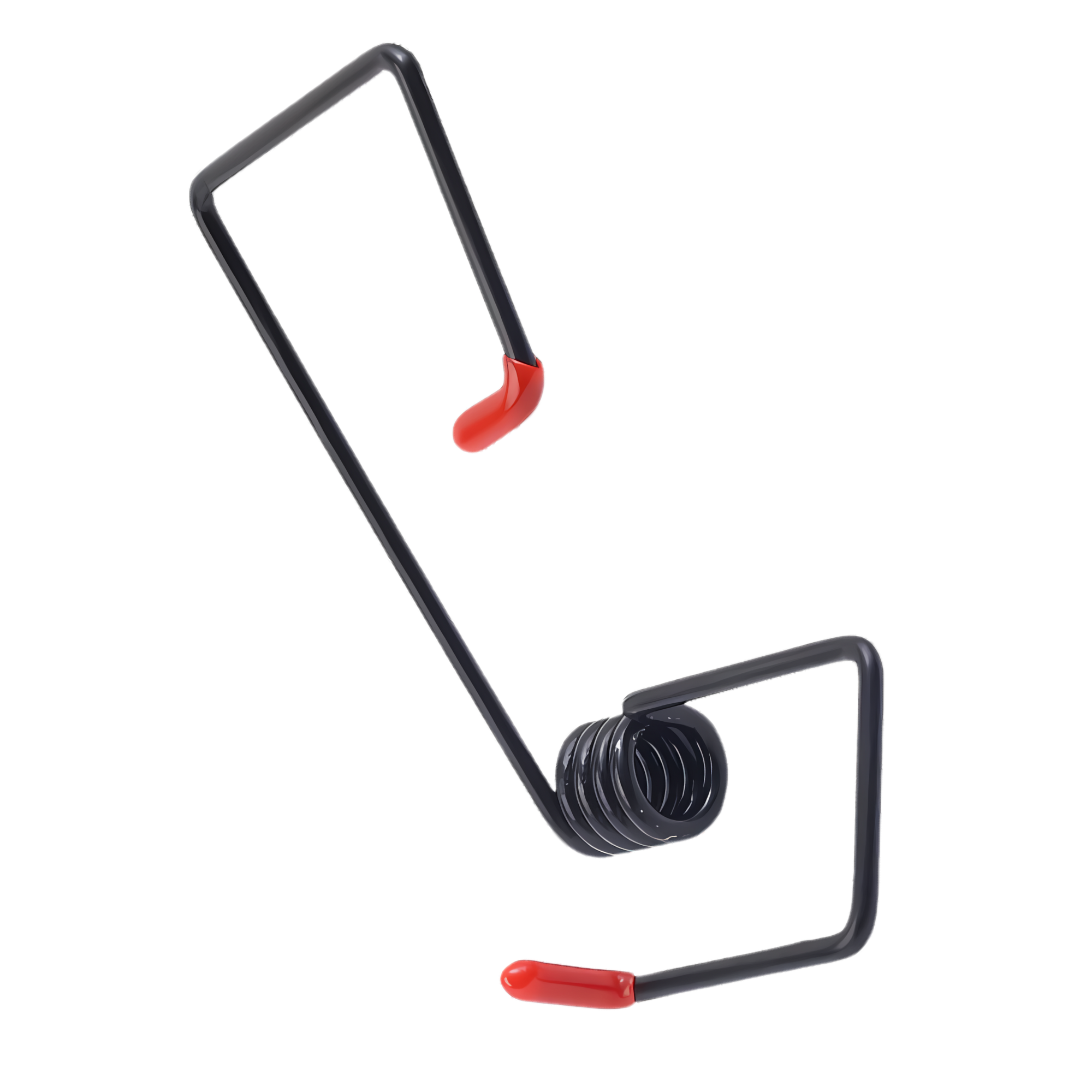 Brazo limpiaparabrisas para visibilidad en todo momento
- Ozerty