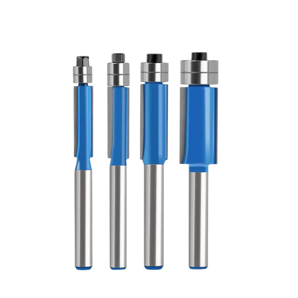 Puntas de fresar para madera - Ozerty