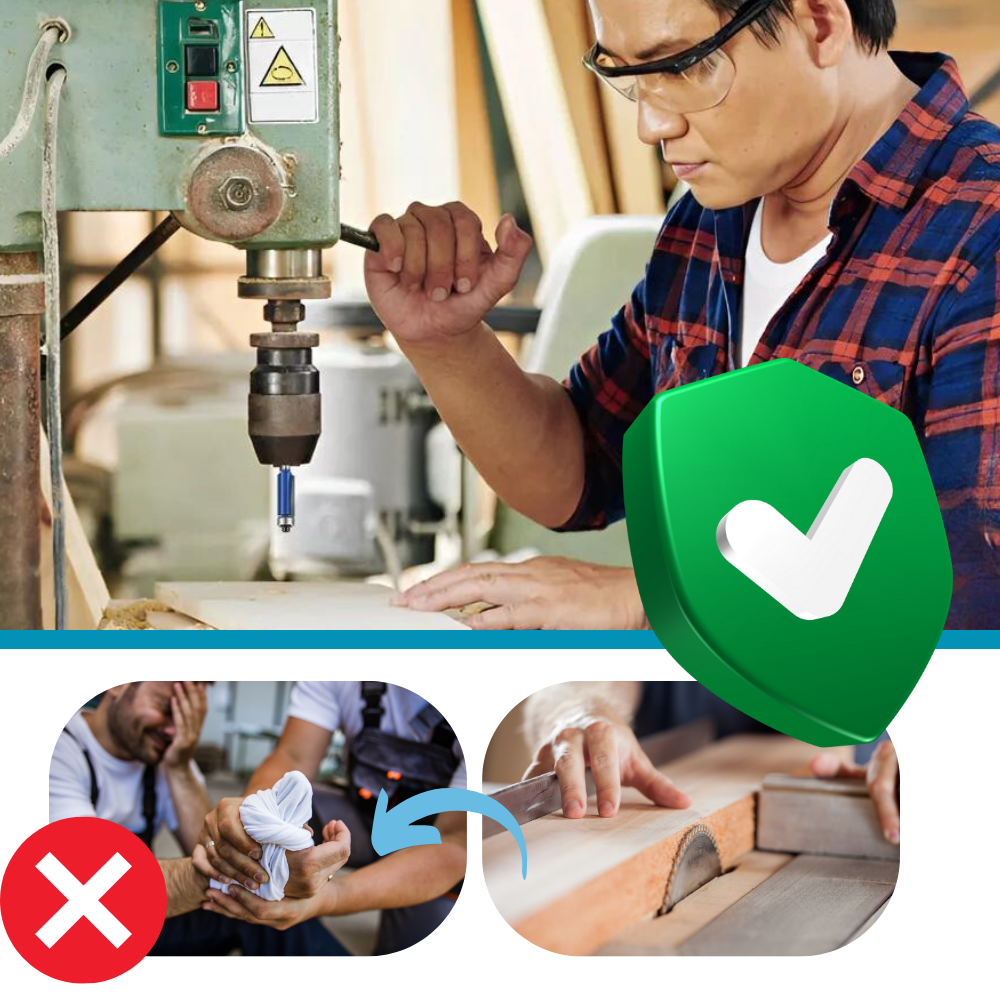 Puntas de fresar para madera - Ozerty