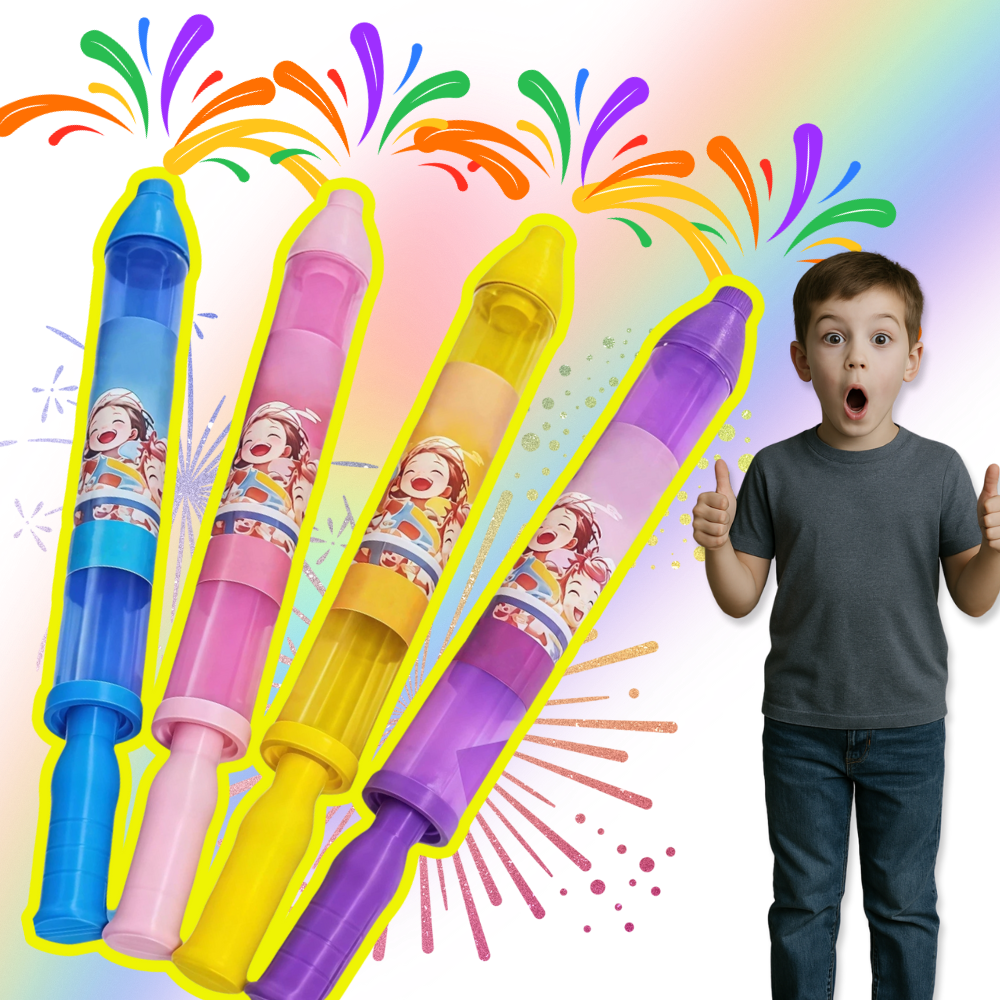 Lanzador de agua - Ozerty