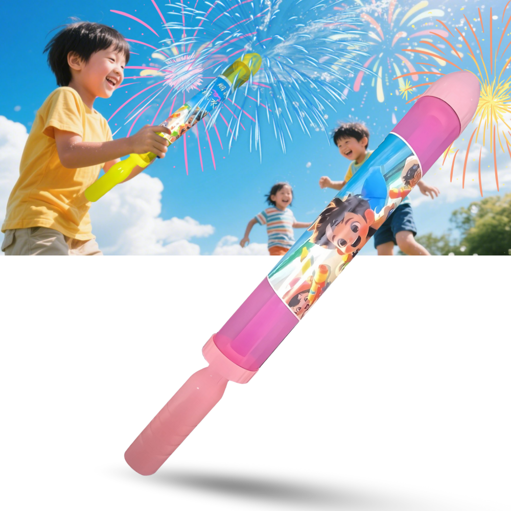 Lanzador de agua - Ozerty