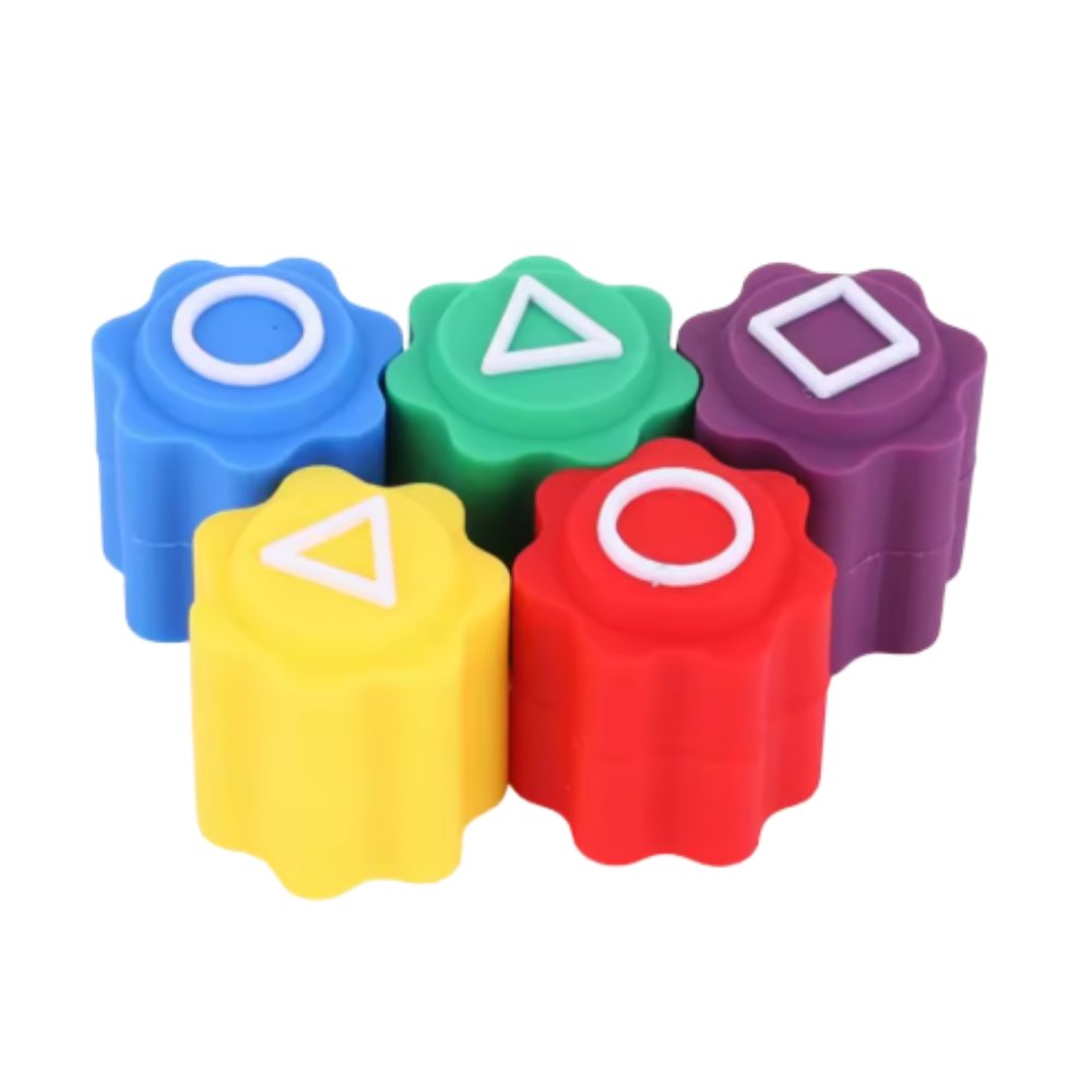 Gonggi original -5 dados - Ozerty