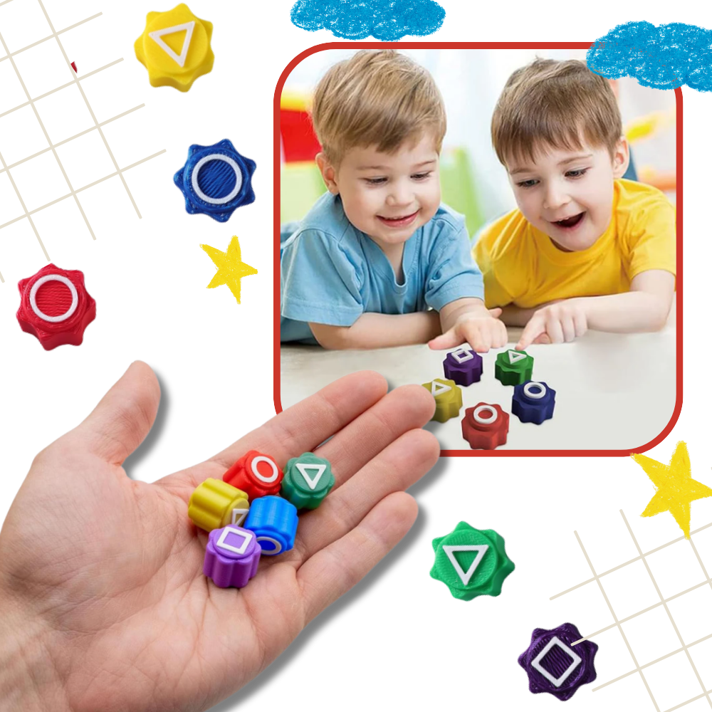 Gonggi original - Ozerty