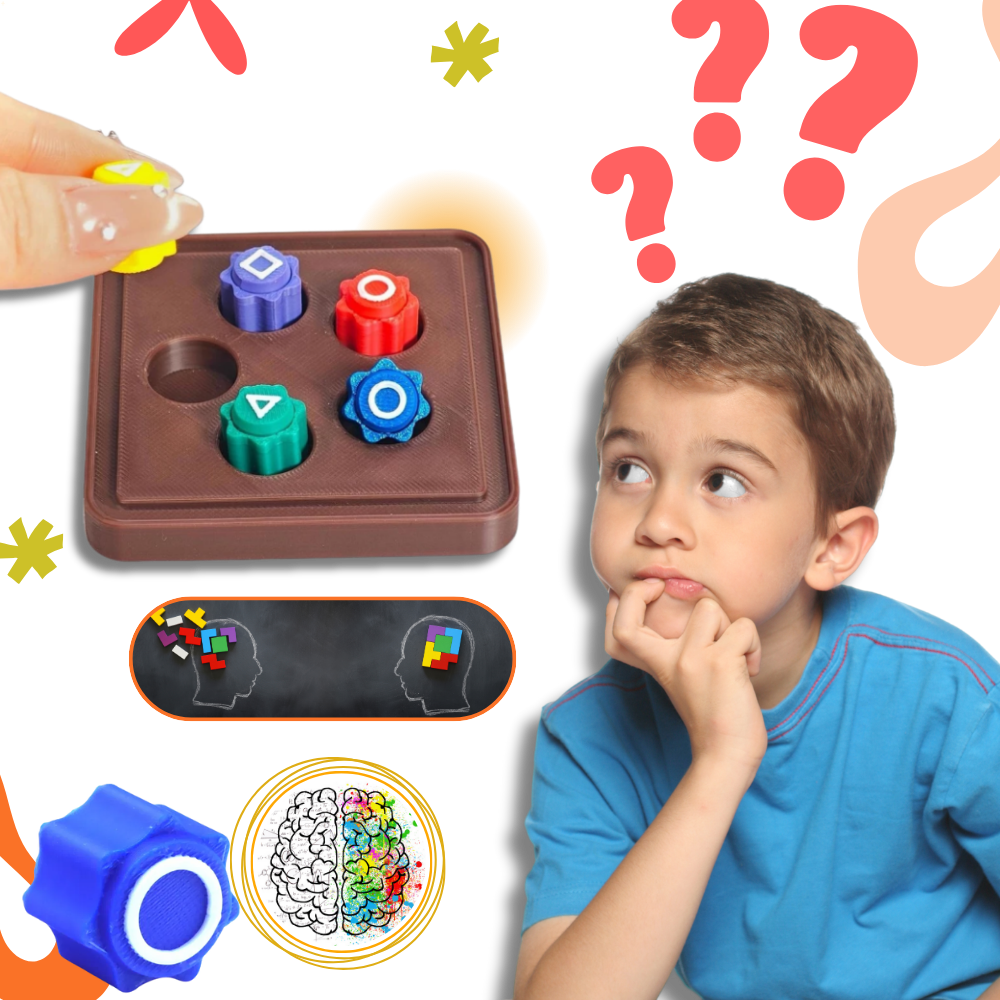 Gonggi original - Ozerty