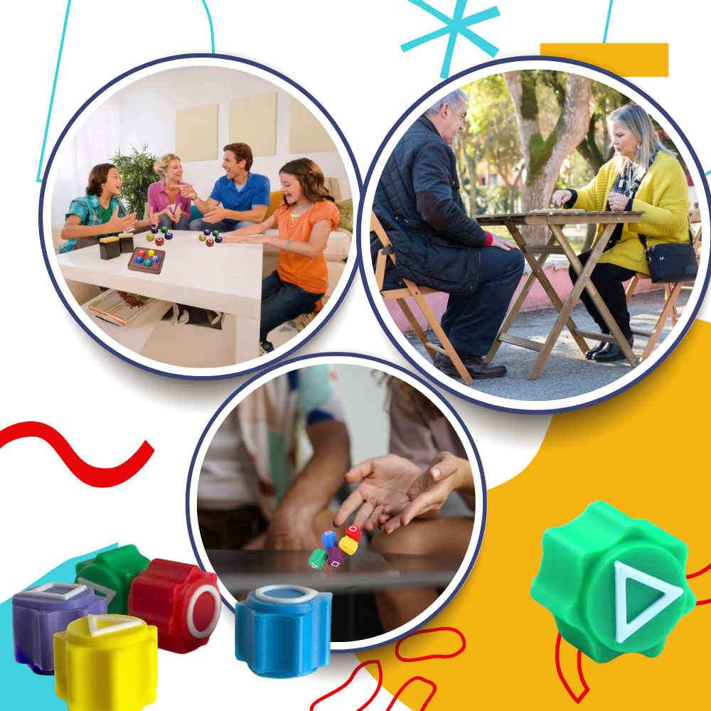 Gonggi original - Ozerty