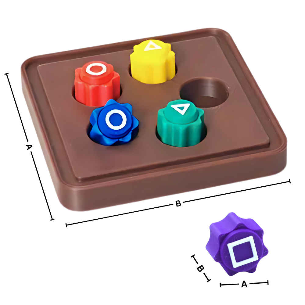 Gonggi original - Ozerty