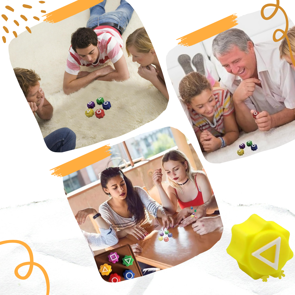 Gonggi original - Ozerty