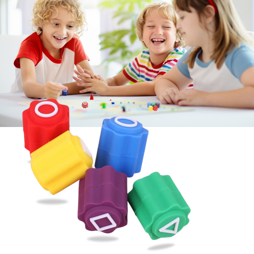 Gonggi original - Ozerty