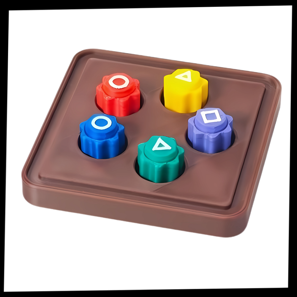 Gonggi original - Ozerty