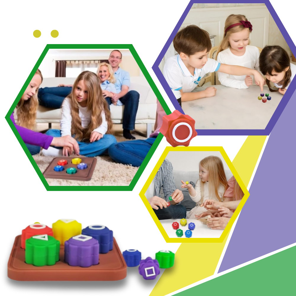 Gonggi original - Ozerty