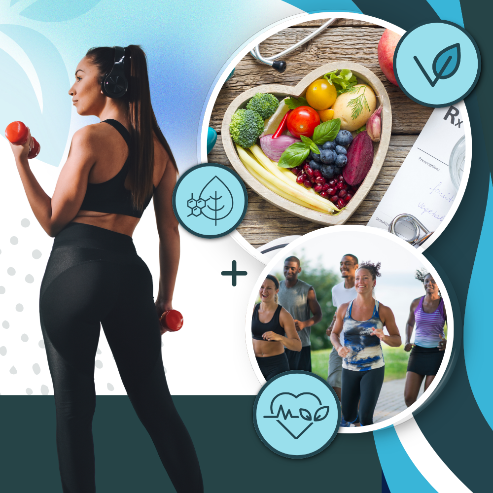 Suplemento vegano equilibrado de glicinato de magnesio - Ozerty