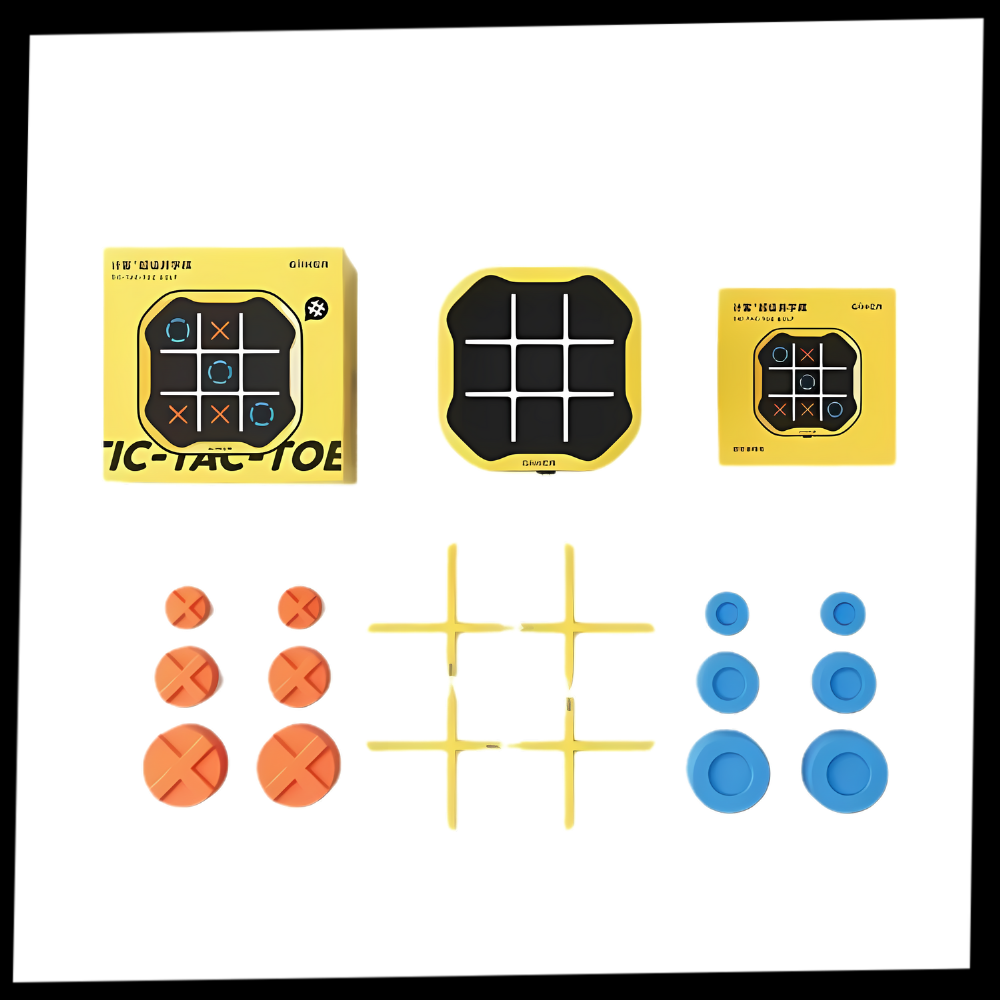 Rompecabezas con funcionamiento a base de pilas
- Ozerty