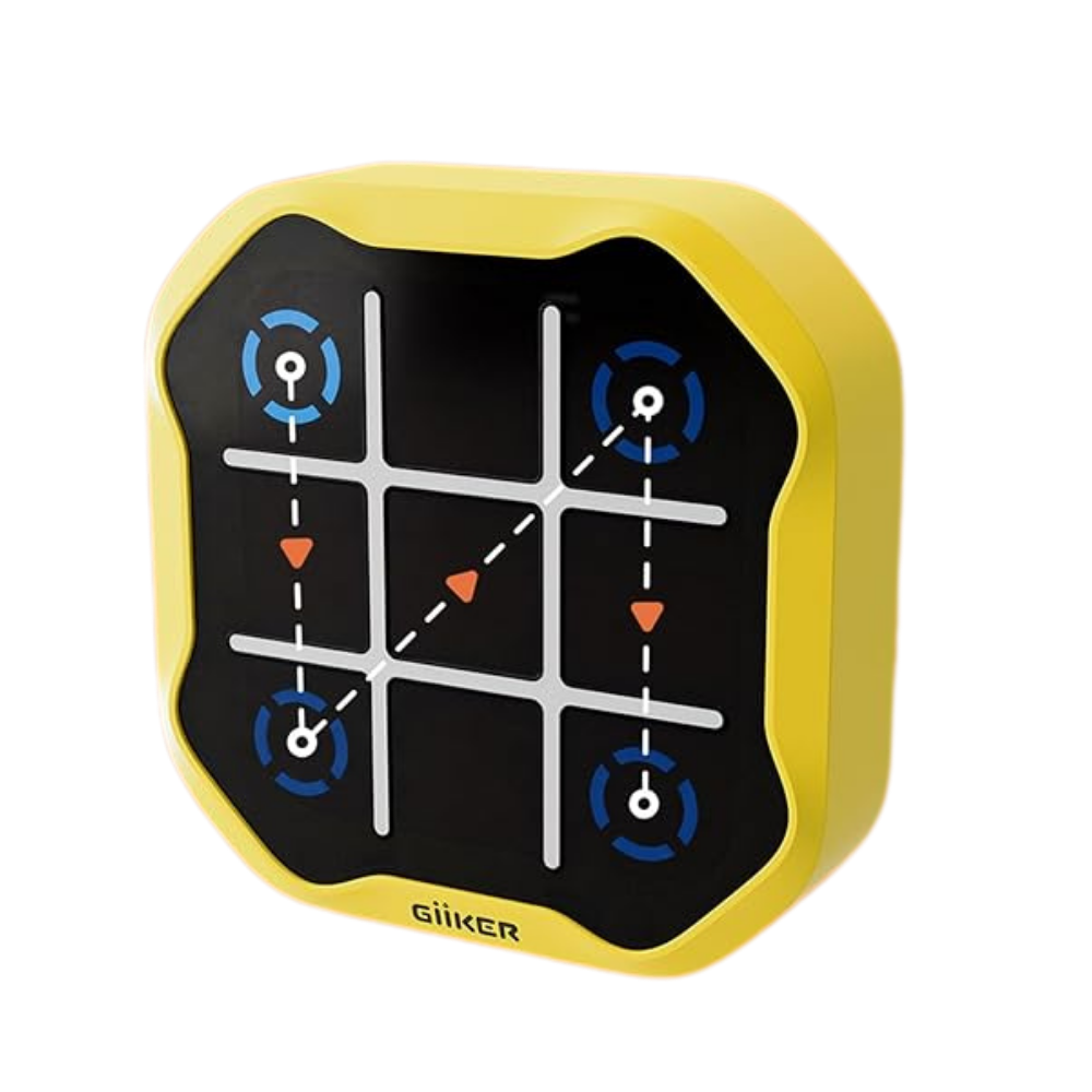 Rompecabezas con funcionamiento a base de pilas
- Ozerty