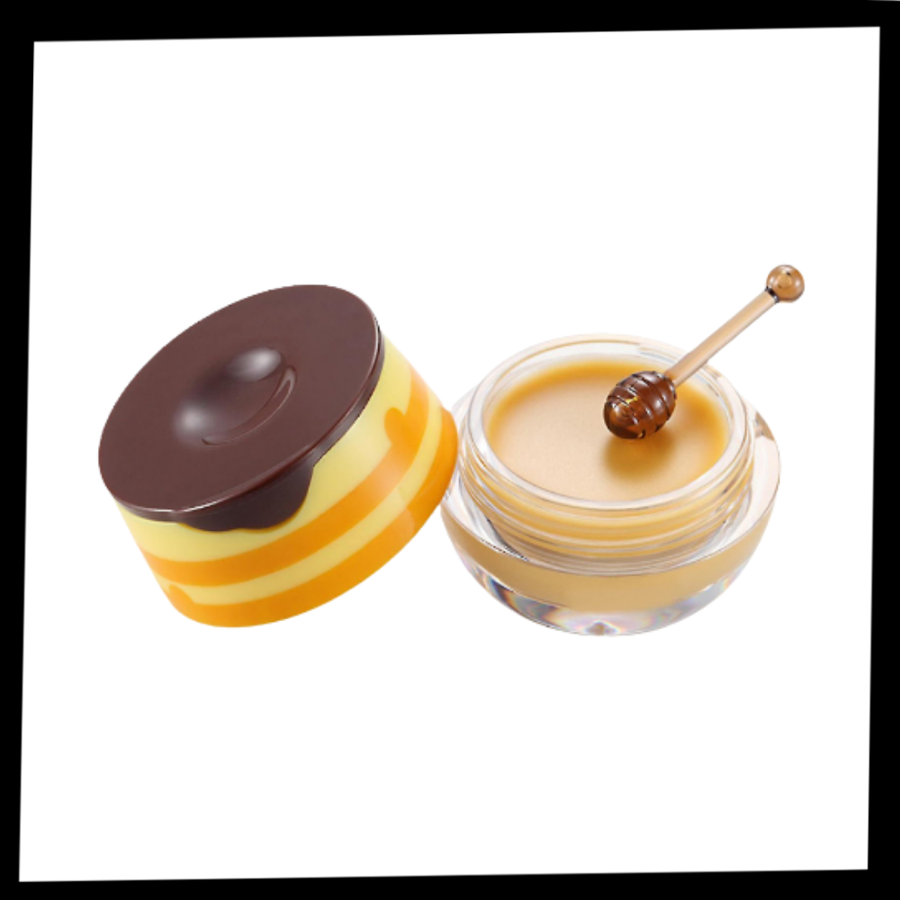 Bálsamo hidratante de miel abeja
- Ozerty