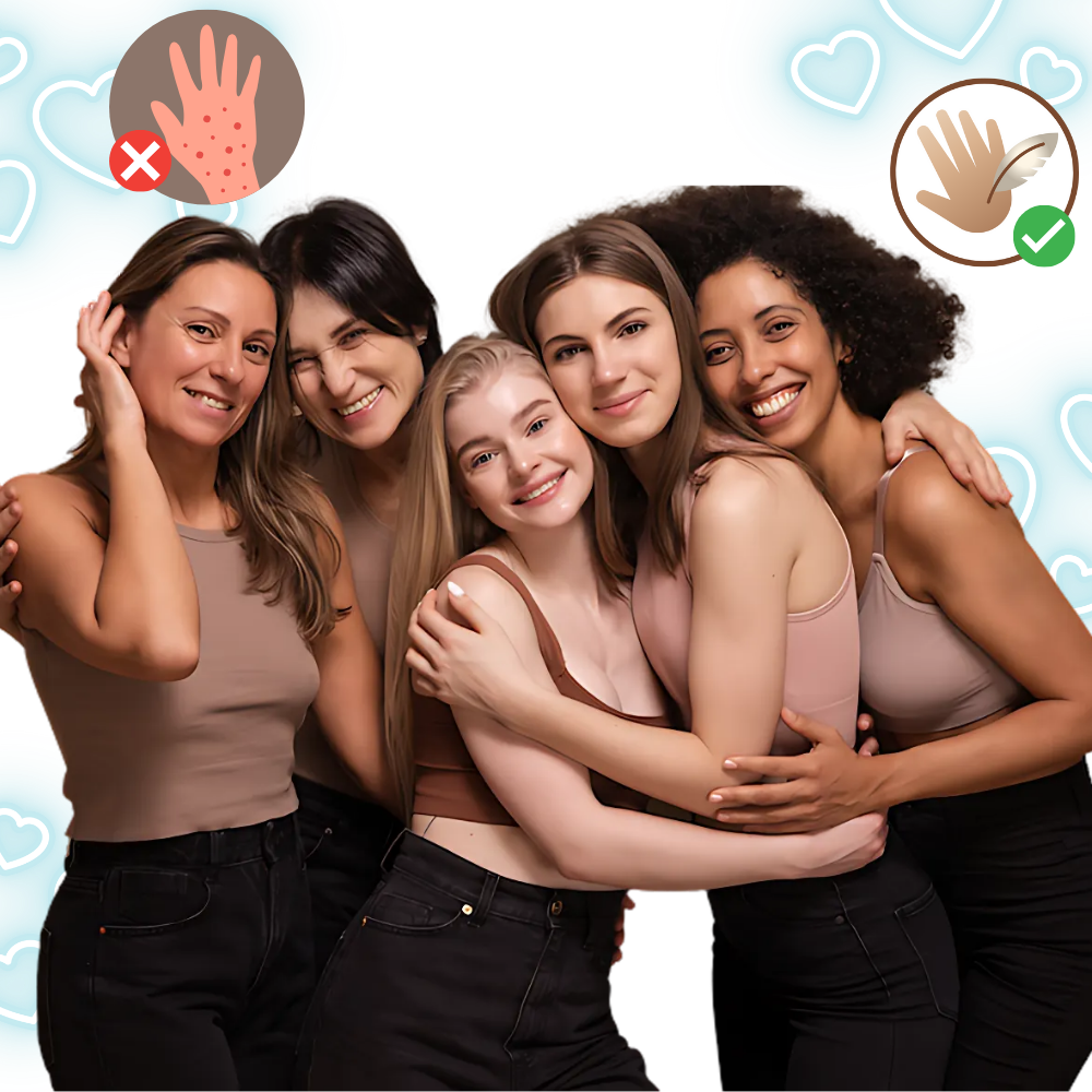 Crema y sérum reafirmante con veneno de abeja - Ozerty