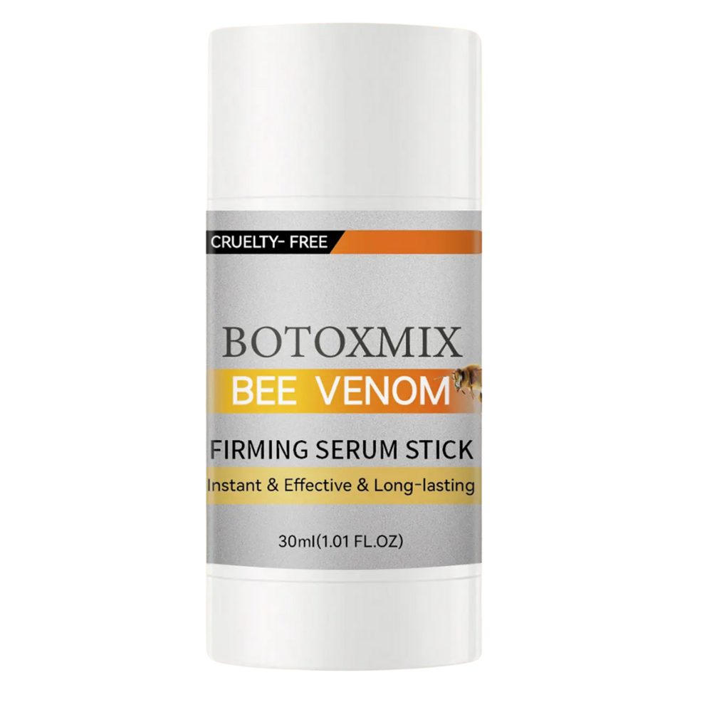 Crema y sérum reafirmante con veneno de abeja -Barra - Ozerty