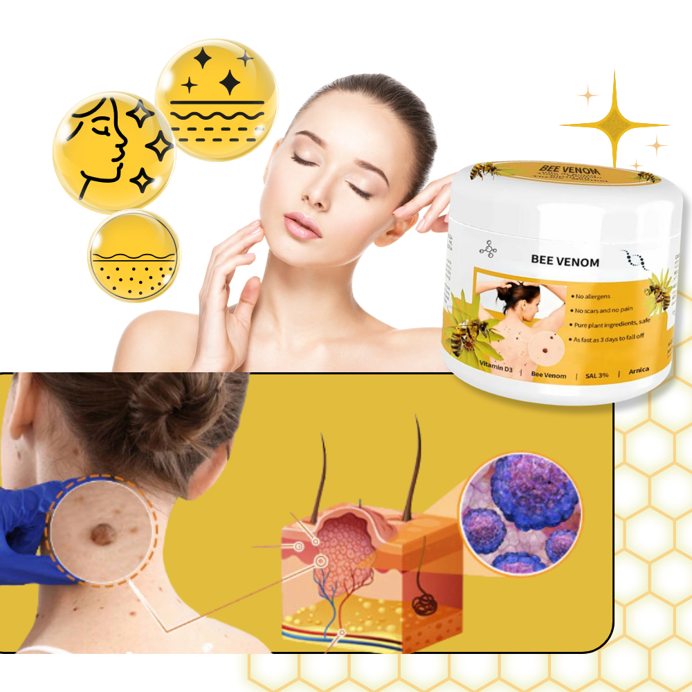 Crema renovadora a base de extractos naturales - Ozerty