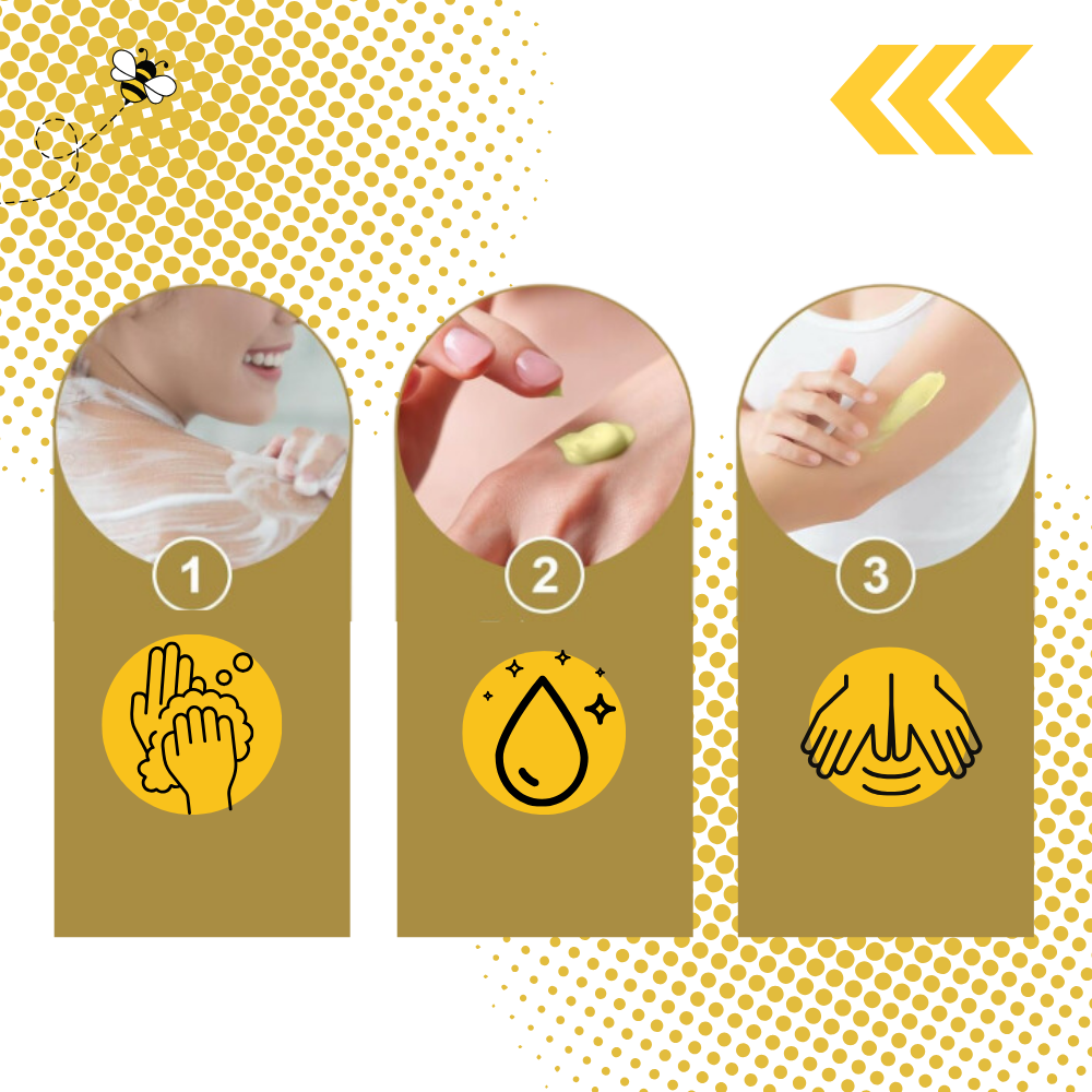 Crema renovadora a base de extractos naturales - Ozerty