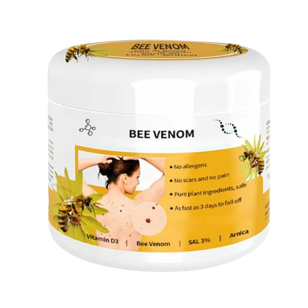 Crema renovadora a base de extractos naturales - Ozerty