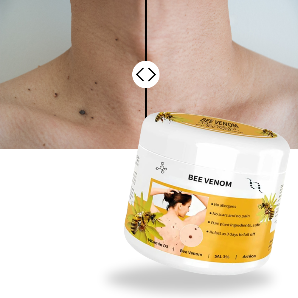 Crema renovadora a base de extractos naturales - Ozerty