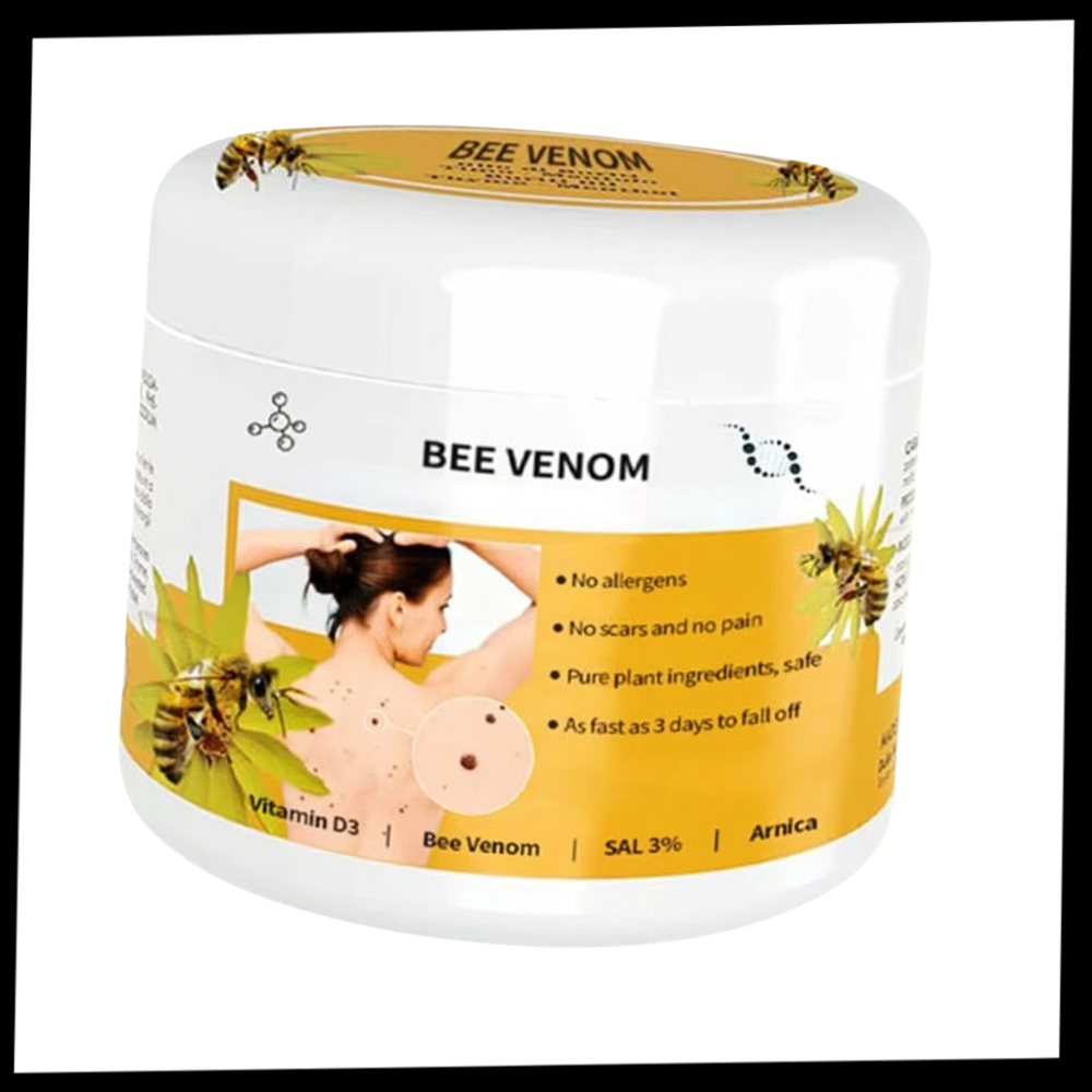 Crema renovadora a base de extractos naturales - Ozerty