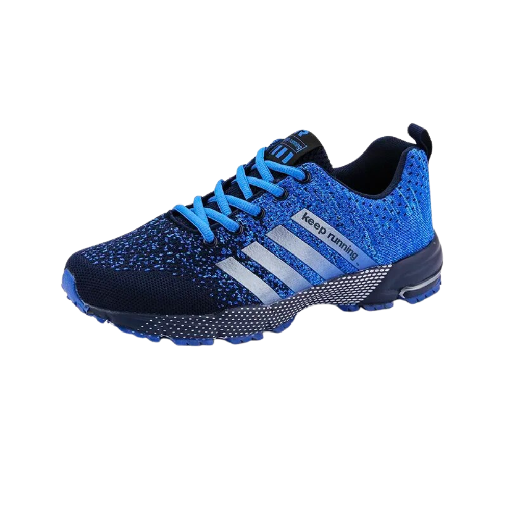 Deportivas transpirables para hombre
-Azul/EU38/US7/UK5Azul/EU39/US8/UK6Azul/EU40/US9/UK7Azul/EU41/US10/UK8Azul/EU42/US11/UK9Azul/EU43/US12/UK10Azul/EU44/US13/UK11Azul/EU45/US14/UK12Azul/EU46/US15/UK13Azul/EU47/US16/UK14Azul/EU48/US17/UK15 - Ozerty
