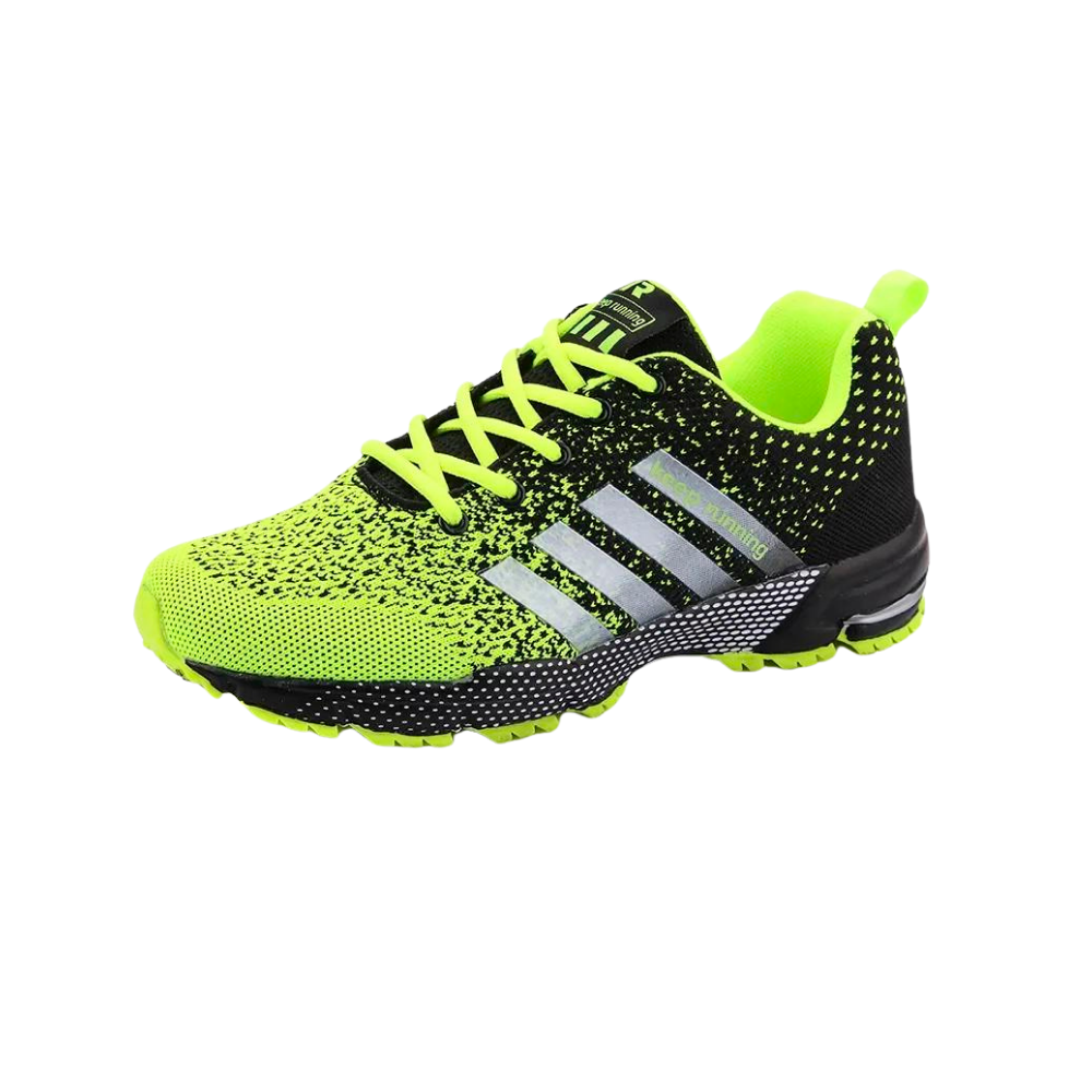Deportivas transpirables para hombre
-Verde/EU38/US7/UK5Verde/EU39/US8/UK6Verde/EU40/US9/UK7Verde/EU41/US10/UK8Verde/EU42/US11/UK9Verde/EU43/US12/UK10Verde/EU44/US13/UK11Verde/EU45/US14/UK12Verde/EU46/US15/UK13Verde/EU47/US16/UK14Verde/EU48/US17/UK15 - Ozerty