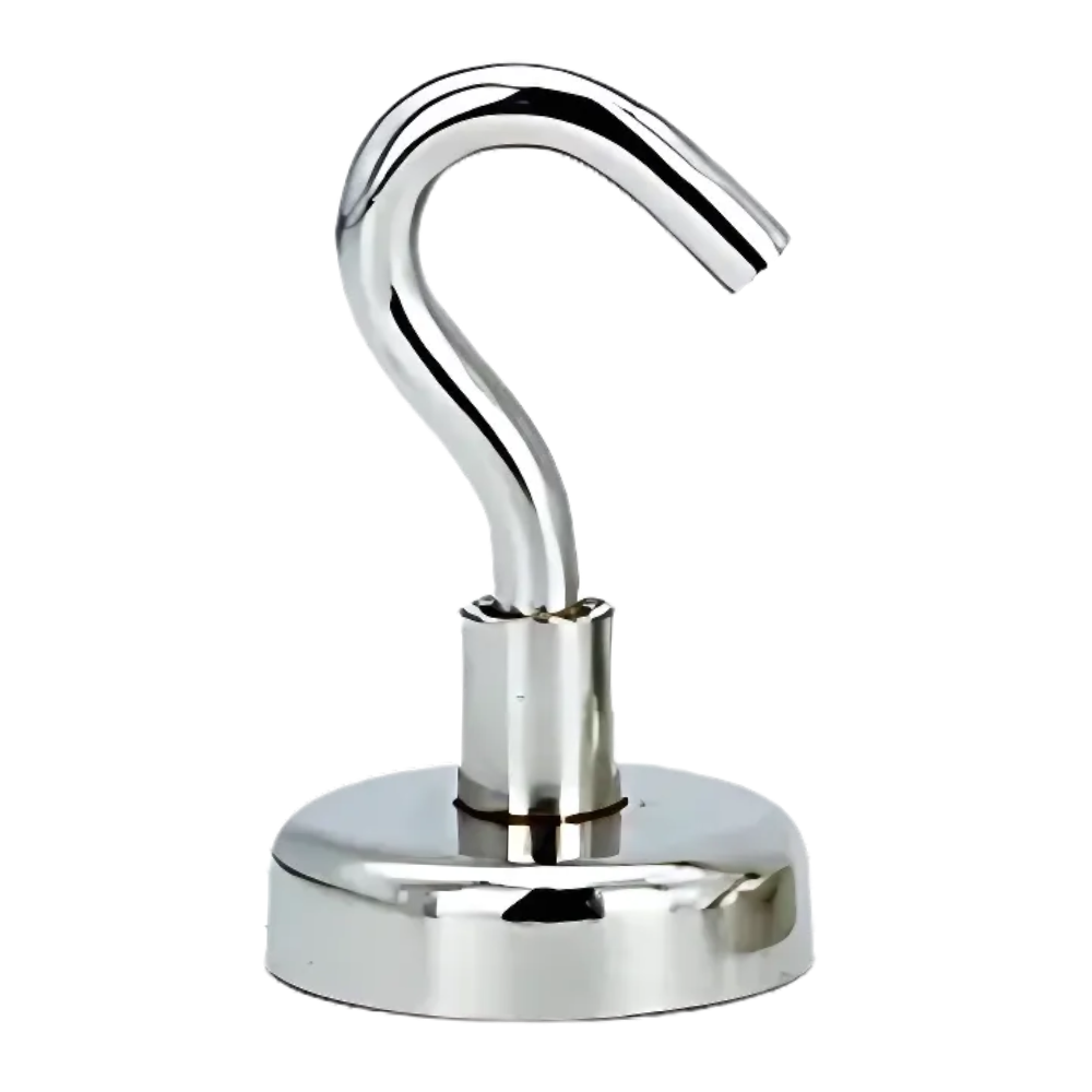 Ganchos magnéticos -25 mm - Ozerty