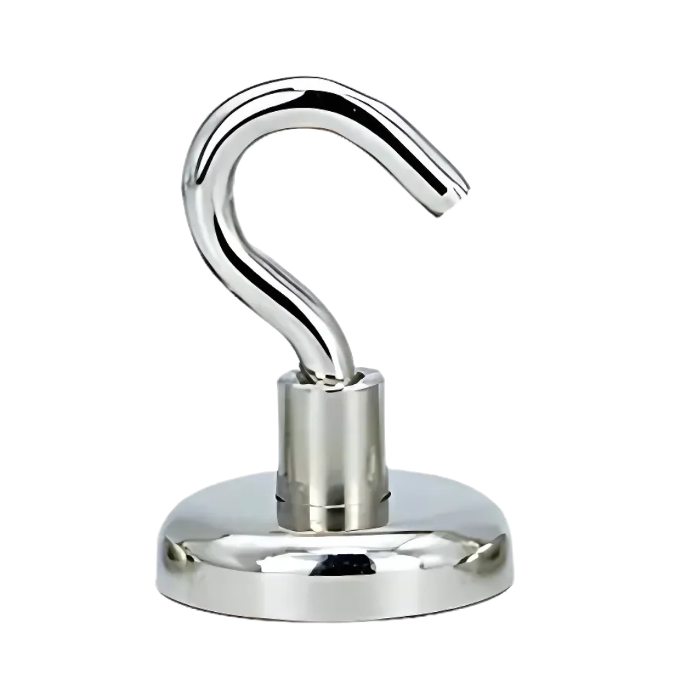 Ganchos magnéticos -32 mm - Ozerty