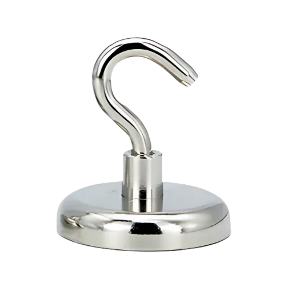 Ganchos magnéticos -42 mm - Ozerty